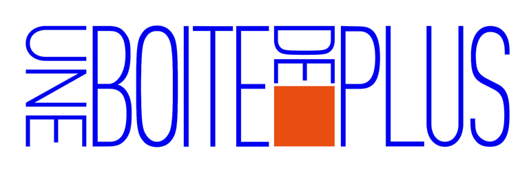 Une boite de plus logo