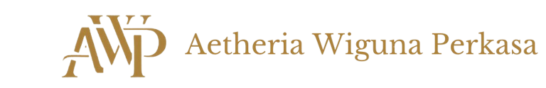 Aetheria Wiguna Perkasa logo