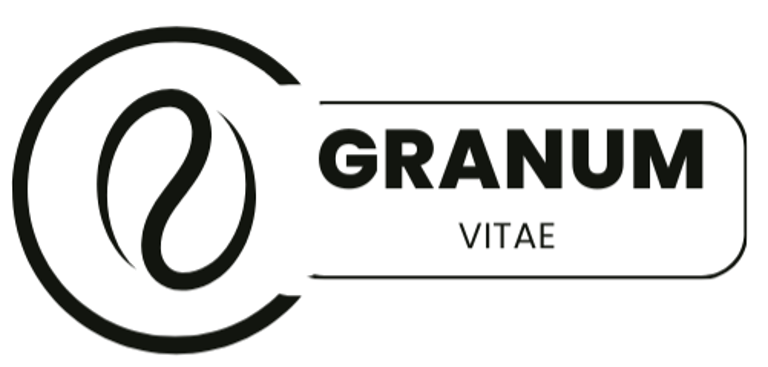 caffea Granum Vitae logo