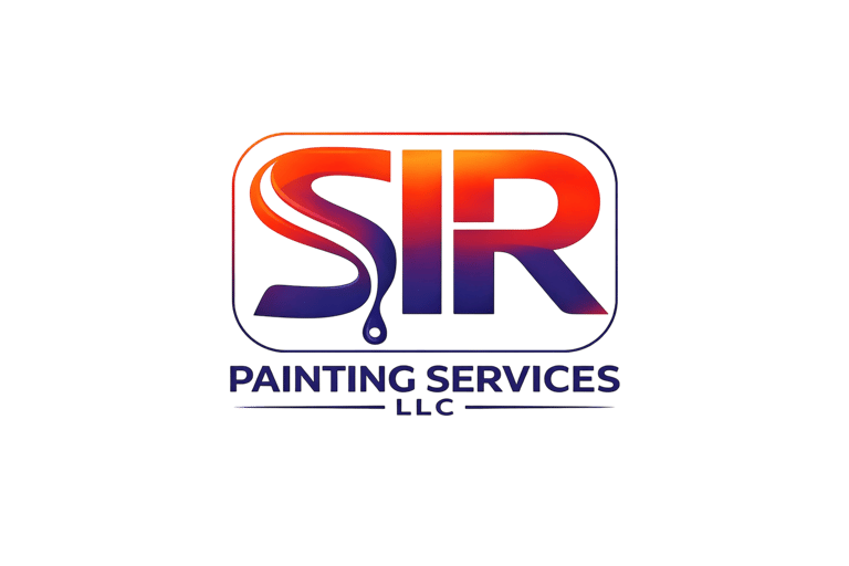 Sir Painting Services LLC logo
