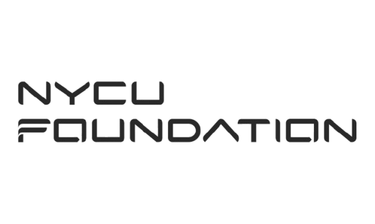 NYCU Foundation logo