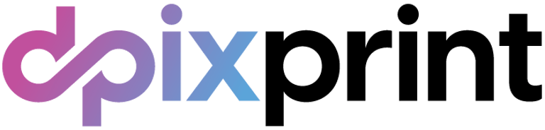 dpixprint logo