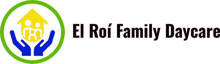 El Roi Family Daycare logo