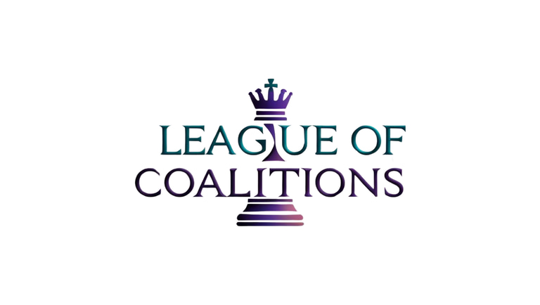 League Of Coalitions logo