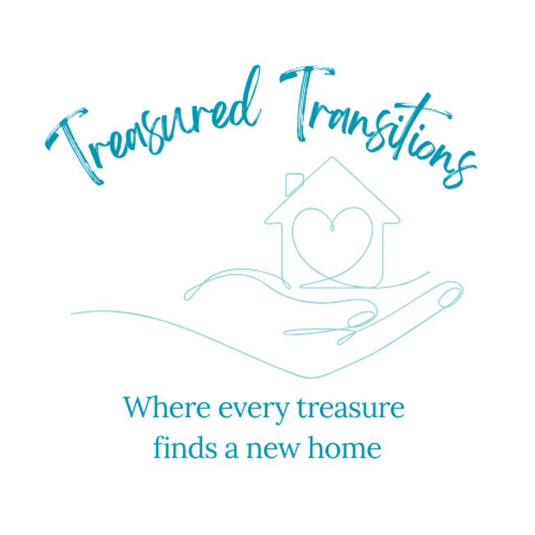 Treasured Transitions logo