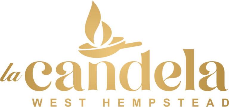 LA CANDELA 2 NY logo