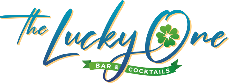 The Lucky One logo