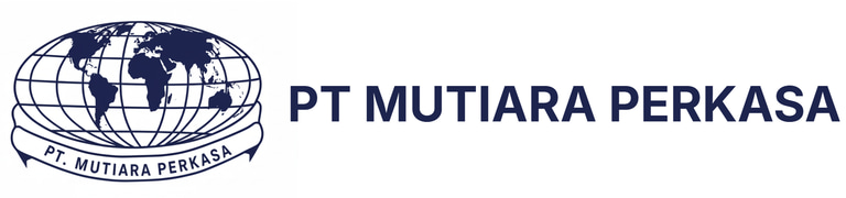 PT Mutiara Perkasa logo