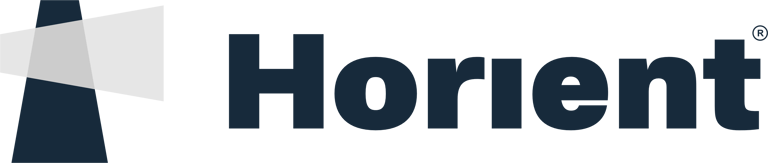 Horient logo
