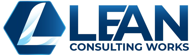 LeanConsultingWorks logo