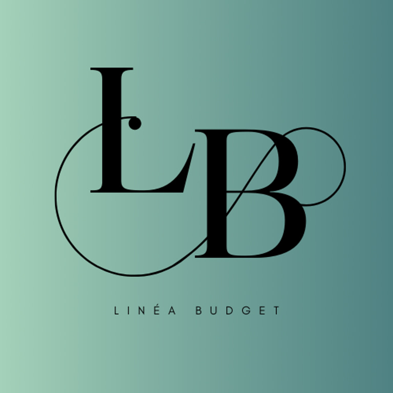 Linéa Budget logo