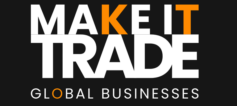 Make ITrade logo