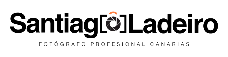 Santiago ladeiro Fotgrafo logo