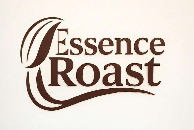 Essence Roast Coffee logo