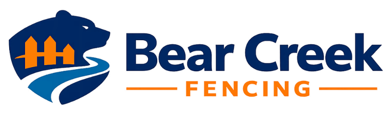 Bear Creek Fencing logo