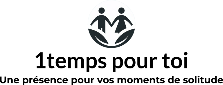 Temps&Partage logo