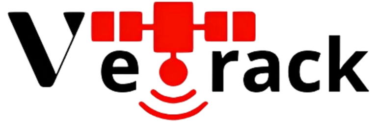Vetrack logo