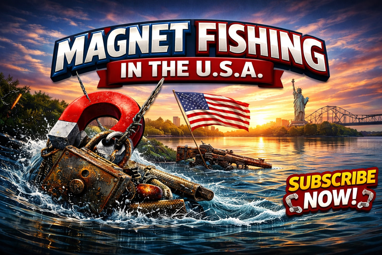 Raising Relics Missing Persons logo