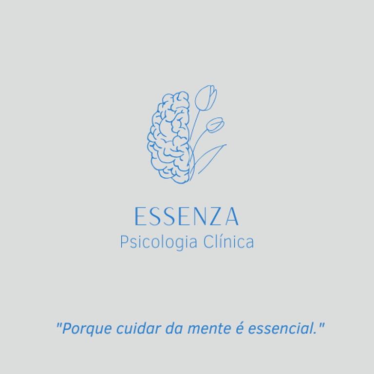 Essenza Psicologia Clínica logo