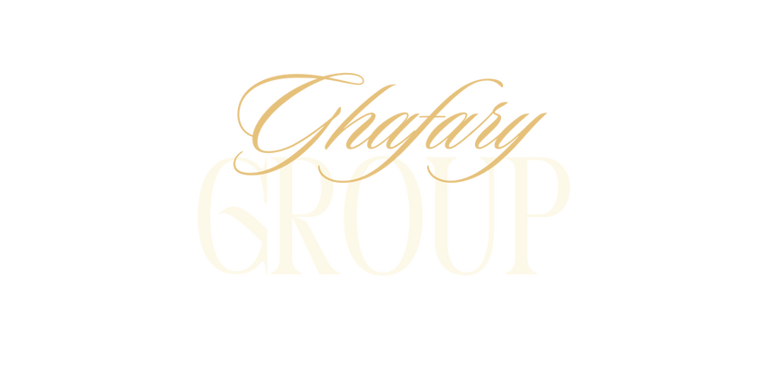 Ghafary Group logo
