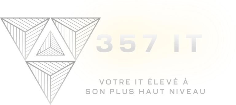 357 IT logo