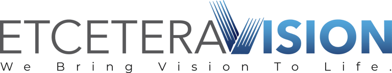 Etcetera Vision Studio logo
