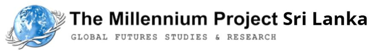 Millennium Project Sri Lanka logo