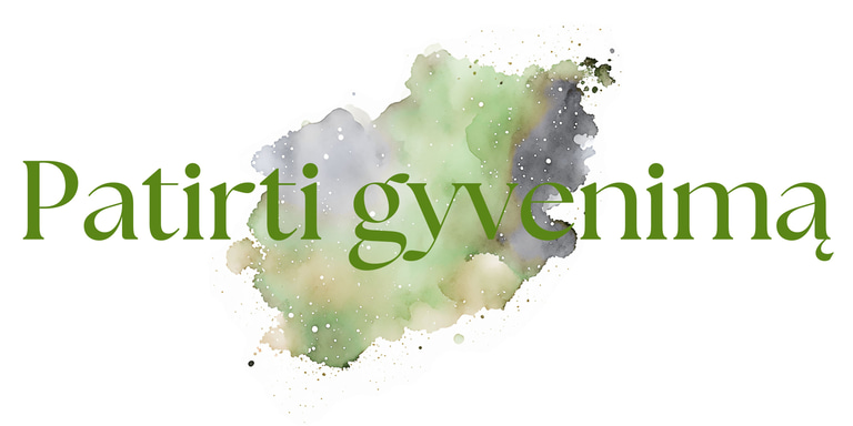 Rasa Stasiukynė Konsultacijos logo