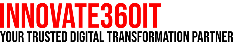 Innovate360IT logo
