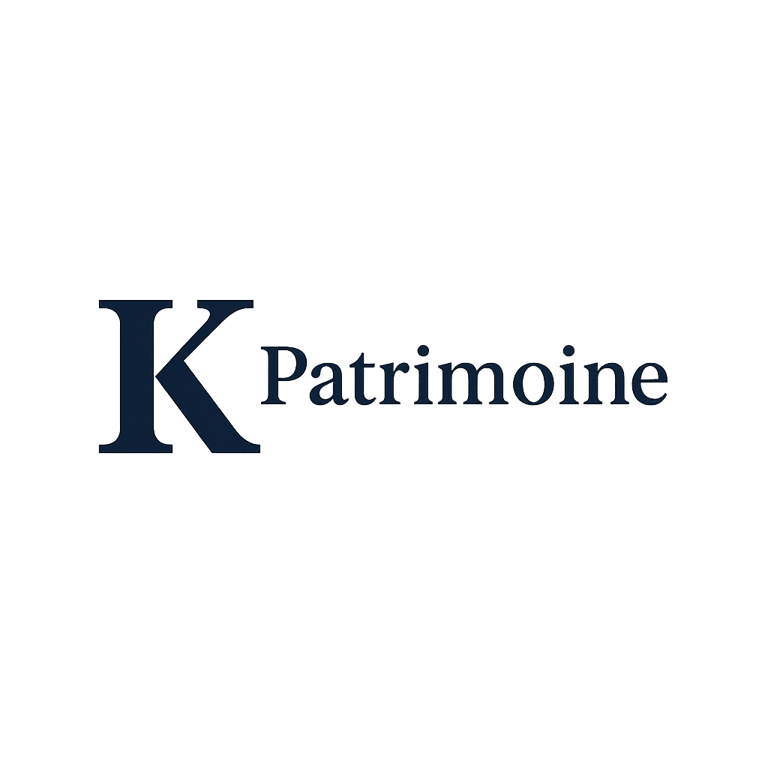 Kpatrimoine logo