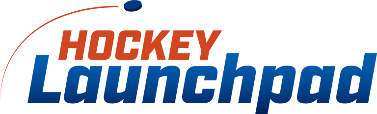 Hockey Launchpad logo