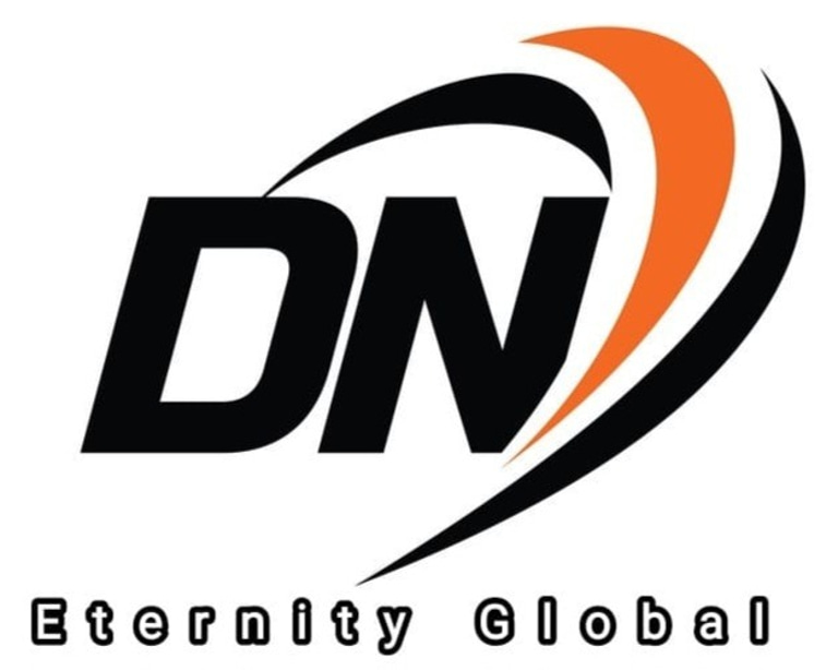 Dn Eternity Global logo