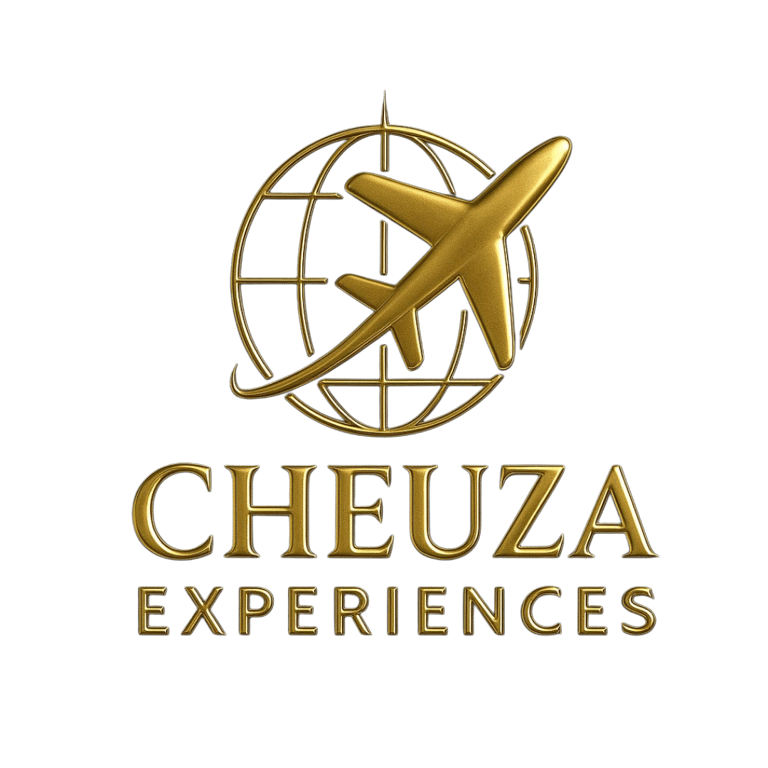 Cheuza Experiences logo