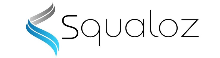 Squaloz SmartWatch  logo