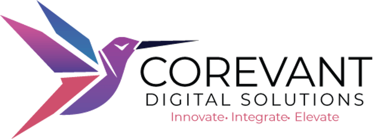 Corevant Digital Solutions logo