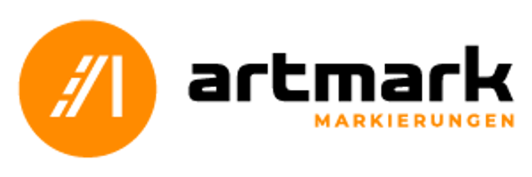 Artmark Markierunge logo