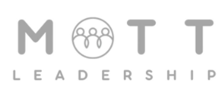 Mott Leadership logo