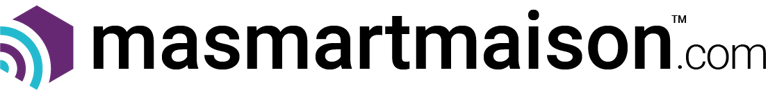 MASMARTMAISON logo