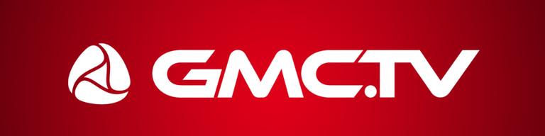 GMC TV logo