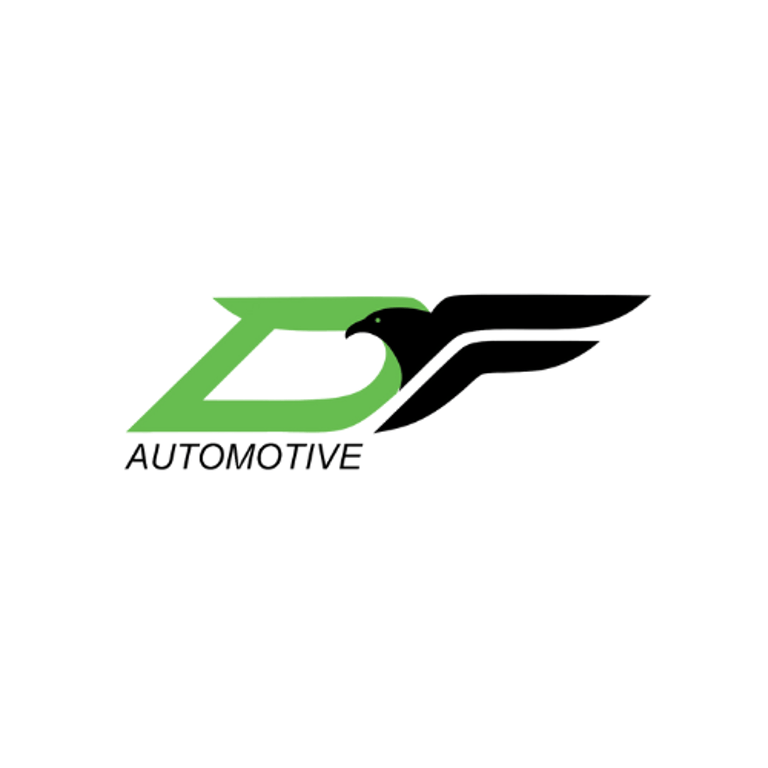 DF Automotive logo