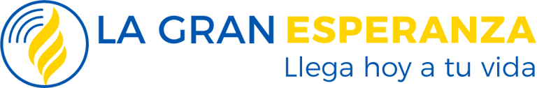 La Gran Esperanza FM logo