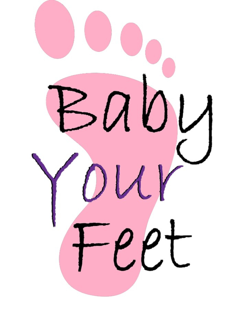 Foot Zone Therapy logo