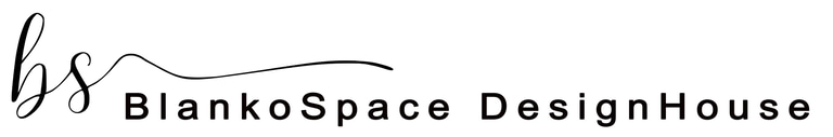 Blank Space logo