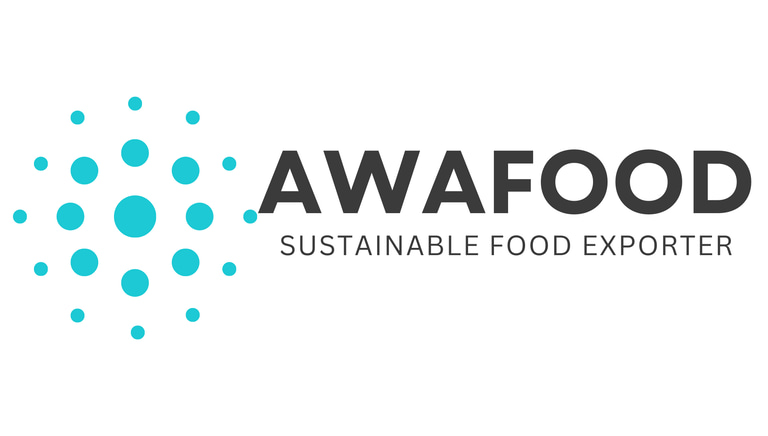 AWAFOOD logo