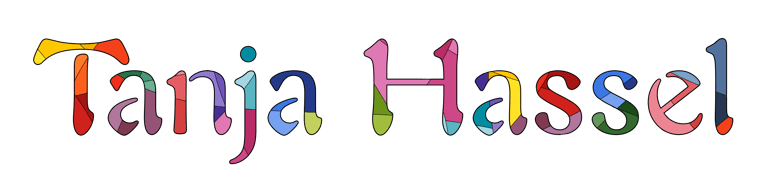 Tanja Hassel logo