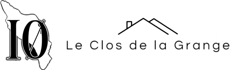 Le clos de la Grange logo