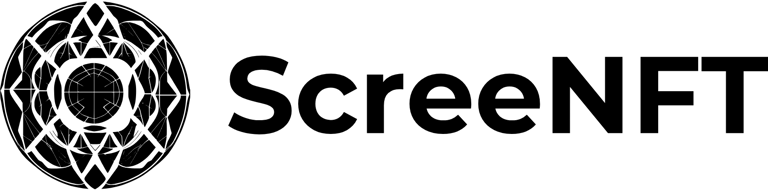 ScreeNFT logo