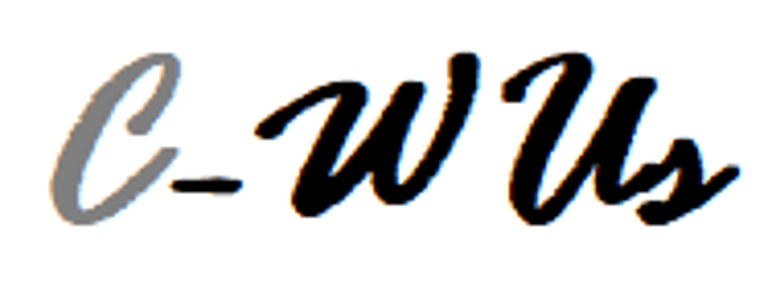 C-WUs logo