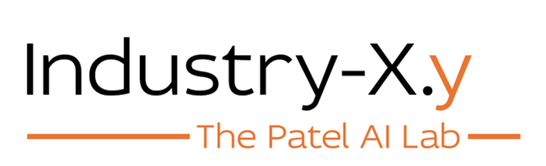 Industry-X.y logo