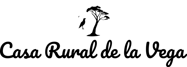 Casa Rural de La Vega logo